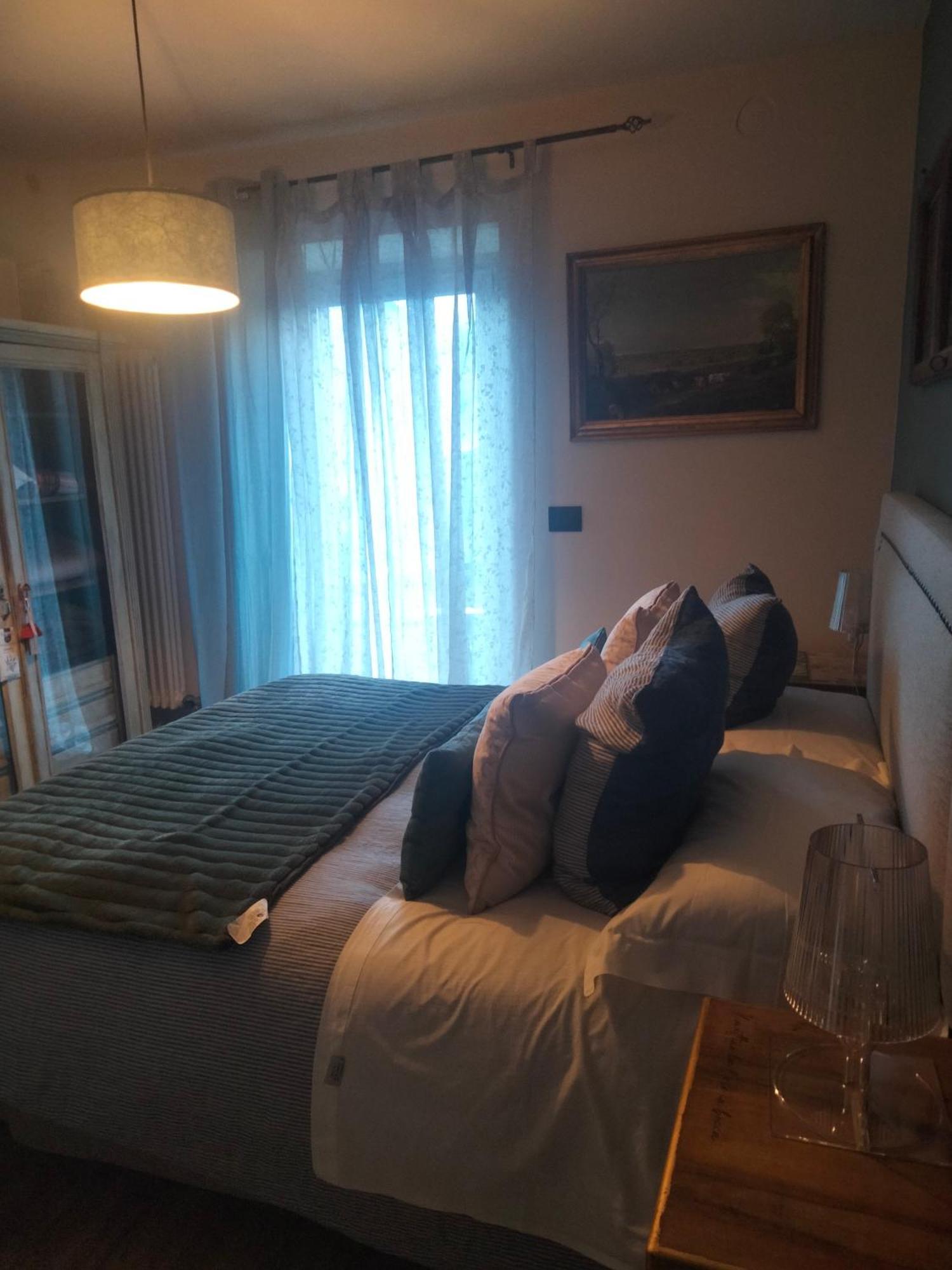 Bed and Breakfast Grand Rive Сен-П'єрр Номер фото