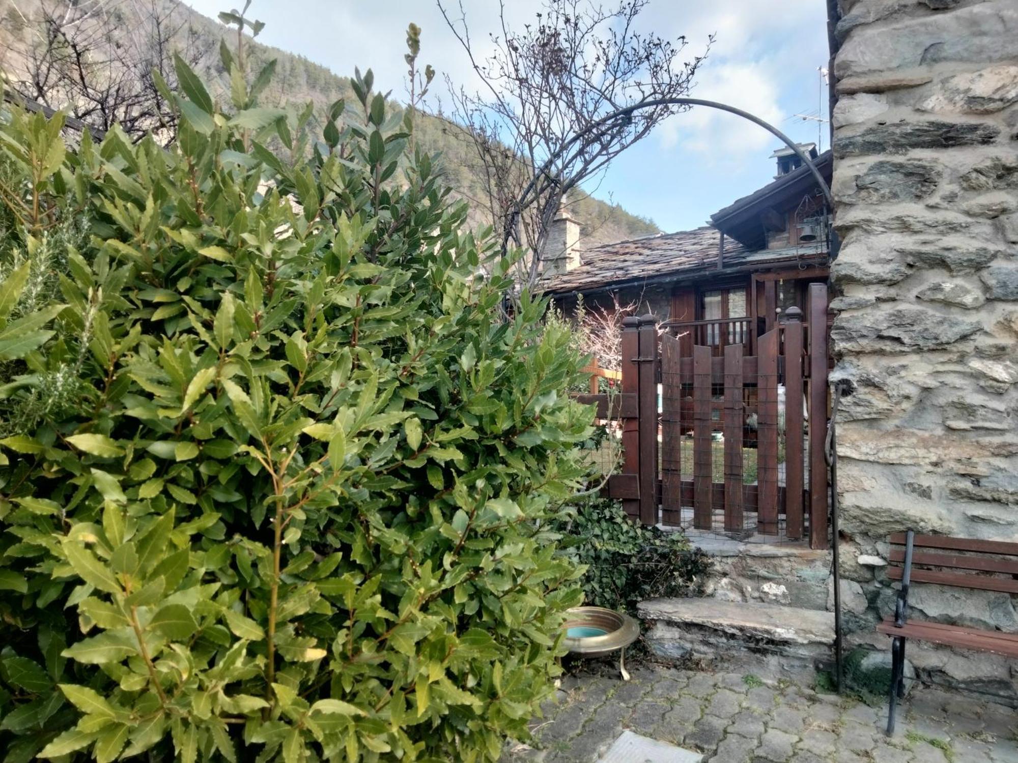 Bed and Breakfast Grand Rive Сен-П'єрр Номер фото